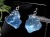 天然石 ピアス アクセサリー Silver925