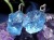 天然石 ピアス アクセサリー Silver925