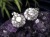 ペンダントトップ Silver925 天然石 パワーストーン アクセサリー