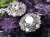 ペンダントトップ Silver925 天然石 パワーストーン アクセサリー