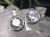 ペンダントトップ Silver925 天然石 パワーストーン アクセサリー