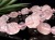 ローズクォーツ 紅石英 ブレスレット 貔貅 ヒキュウ