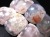 アゲート チェリーブロッサム 桜瑪瑙 ブレスレット メノウ