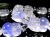フローライト ブレスレット イットリウムフローライト 蛍石 貔貅