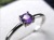 シルバーリング Silver925 天然石 パワーストーン アクセサリー