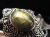 シルバーアクセサリー シルバージュエリー バングルブレスレット パワーストーン 天然石