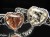 シルバーアクセサリー シルバージュエリー バングルブレスレット パワーストーン 天然石