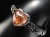 シルバーアクセサリー シルバージュエリー バングルブレスレット パワーストーン 天然石