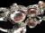 シルバーアクセサリー シルバージュエリー バングルブレスレット パワーストーン 天然石