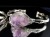 シルバーアクセサリー シルバージュエリー バングルブレスレット パワーストーン 天然石