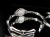 シルバーアクセサリー シルバージュエリー バングルブレスレット パワーストーン 天然石