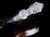 水晶 プルパ 金剛杭 彫刻 置物
