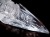 水晶 プルパ 金剛杭 彫刻 置物