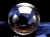 水晶 クォーツ 丸玉 スフィア 置物