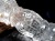 水晶 プルパ 金剛杭 彫刻 置物