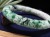 ジェイド 翡翠 バングル ブレスレット 誕生石