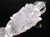 水晶 プルパ 金剛杭 彫刻 置物
