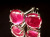 18金ピアス