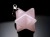 マカバスター 水晶 アメジスト ローズクォーツ ペンダントトップ