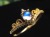 シルバーリング Silver925 天然石 パワーストーン アクセサリー