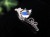 シルバーリング Silver925 天然石 パワーストーン アクセサリー