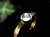 シルバーリング Silver925 天然石 パワーストーン アクセサリー