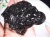 オブシディアン 銭蛙 三本脚のカエル シルバーオブシディアン 北斗七星