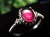 シルバーリング Silver925 天然石 パワーストーン アクセサリー