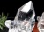水晶 クリスタル ポリッシュ 置物