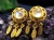 アクセサリーパーツ ブレスレットパーツ アクセサリー ロンデル ネックレス