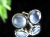 天然石 ピアス アクセサリー Silver925