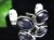 天然石 ピアス アクセサリー Silver925