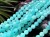 アマゾナイト 天河石 ホープストーン ビーズ連 連材