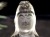 観音 置物 シトリン 彫刻 仏教