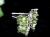 天然石 ピアス アクセサリー Silver925