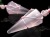 水晶 ペンデュラム ダウジング カット スピリチュアル
