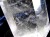 水晶ポイント 水晶 クリスタル ファントム水晶 山入り水晶 ファントムクォーツ