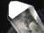 水晶 ファントム水晶 ポイント クリスタル 山入り水晶