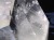 水晶 ファントム水晶 ポイント クリスタル 山入り水晶