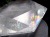 アイリスクォーツ 虹入り水晶 ヘキサゴン 六芒星 レインボー水晶