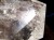 アイリスクォーツ 虹入り水晶 ヘキサゴン 六芒星 レインボー水晶