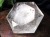 アイリスクォーツ 虹入り水晶 ヘキサゴン 六芒星 レインボー水晶