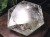 アイリスクォーツ 虹入り水晶 ヘキサゴン 六芒星 レインボー水晶