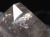 アイリスクォーツ 虹入り水晶 ヘキサゴン 六芒星 レインボー水晶