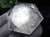 水晶 ヘキサゴン 六芒星 タンブル