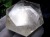 水晶 ヘキサゴン 六芒星 タンブル