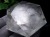 水晶 ヘキサゴン 六芒星 タンブル