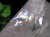 水晶 ヘキサゴン 六芒星 タンブル