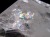 水晶 ヘキサゴン 六芒星 タンブル