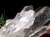 水晶 クラスター ゼッカデソウザ産 クリスタル ゼカ・デ・ソウザ産